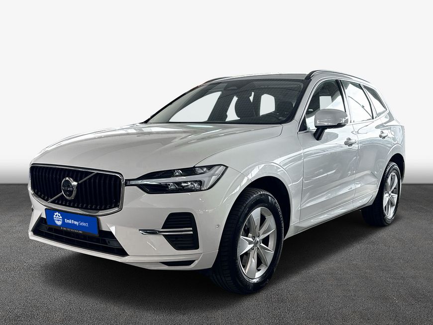 Volvo