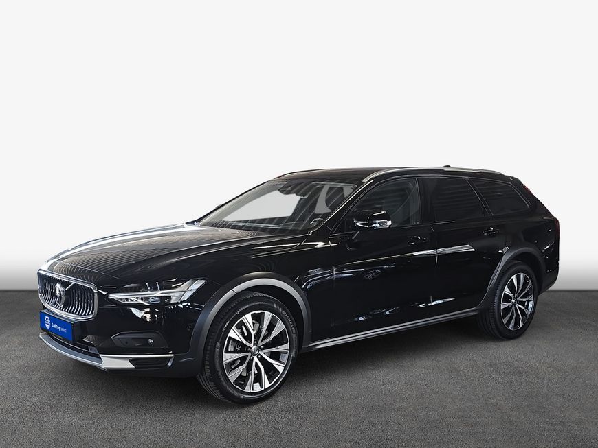 Volvo  CrossCountry