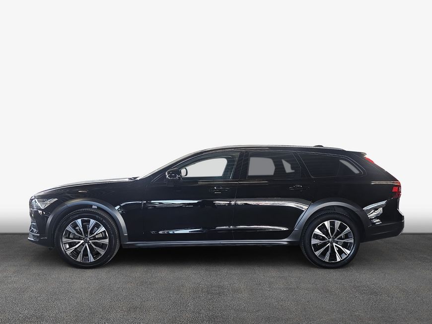 Volvo  CrossCountry
