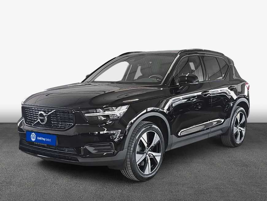 Volvo  RDesign