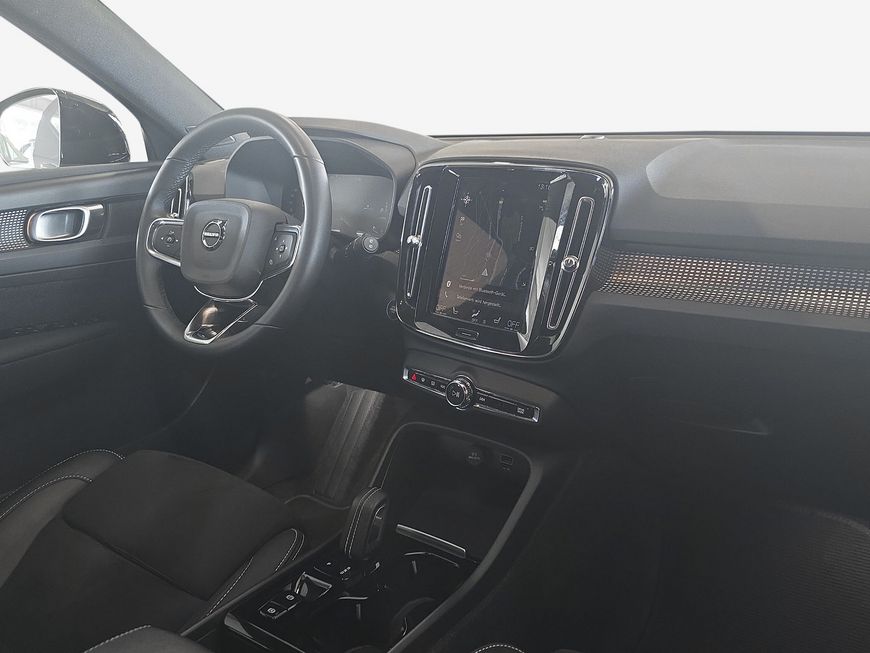 Volvo  RDesign