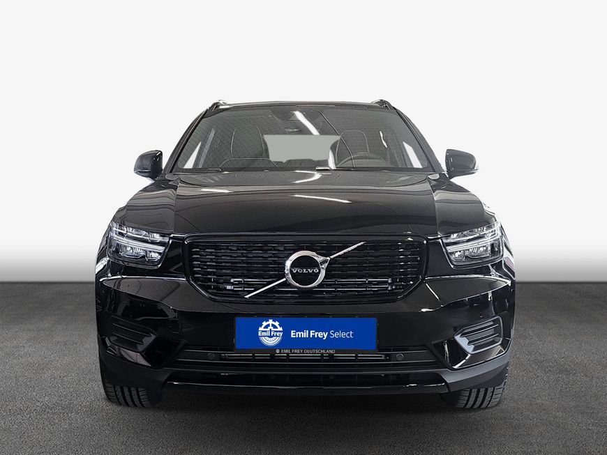 Volvo  RDesign