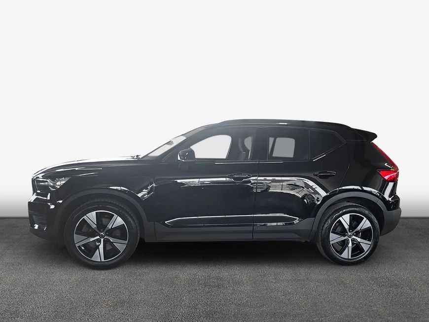 Volvo  RDesign