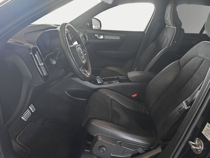 Volvo  RDesign