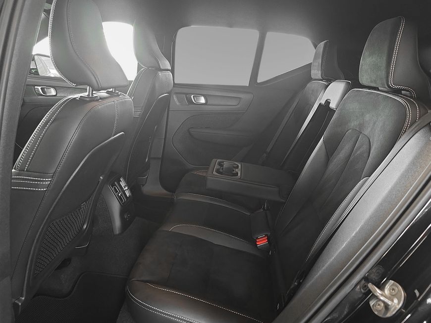 Volvo  RDesign