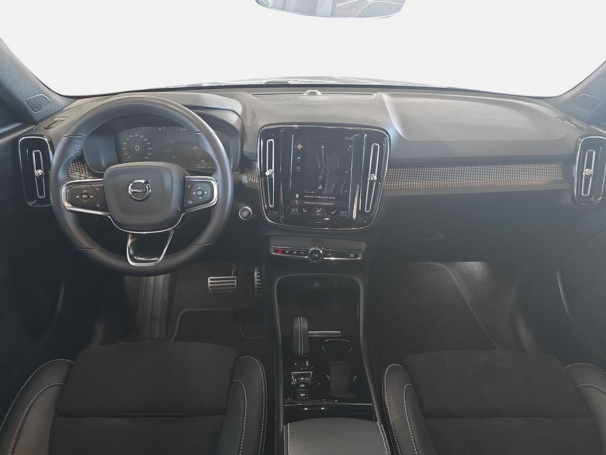 Volvo  RDesign