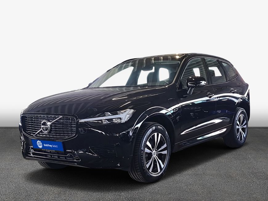 Volvo  RDesign