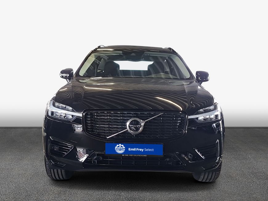 Volvo  RDesign