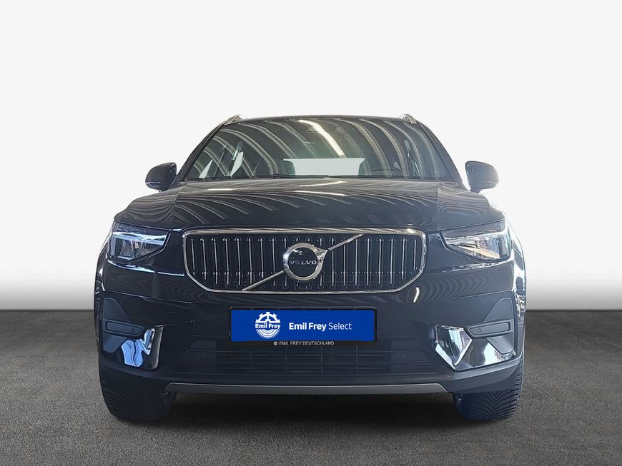 Volvo