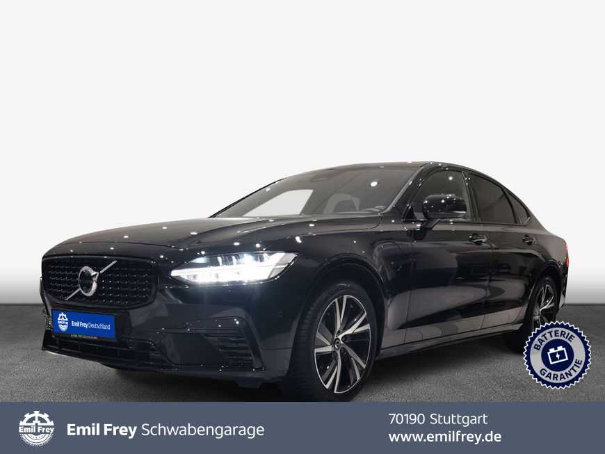 Volvo