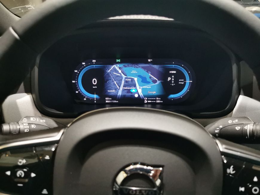 Volvo