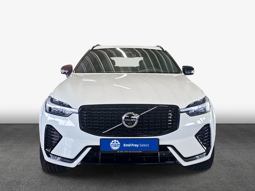 Volvo  RDesign