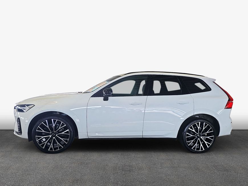 Volvo  RDesign