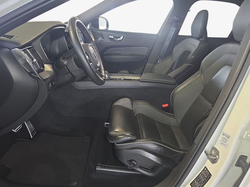 Volvo  RDesign
