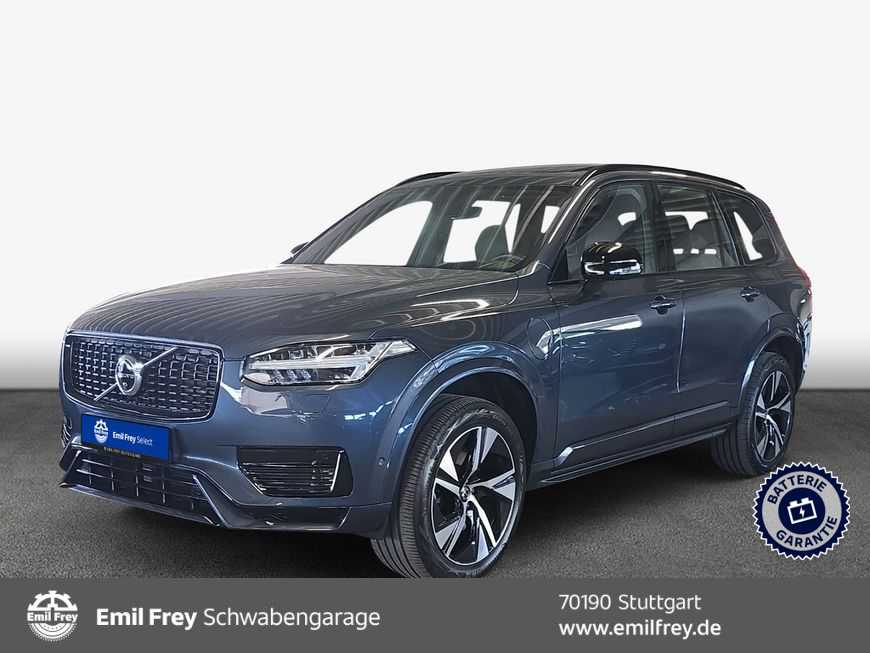 Volvo  RDesign