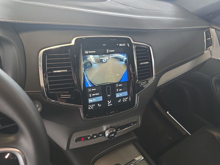 Volvo  RDesign