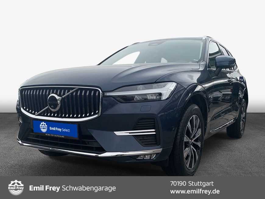 Volvo