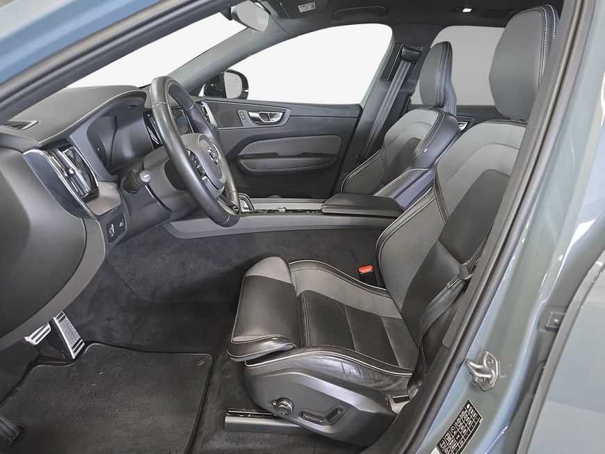 Volvo  RDesign