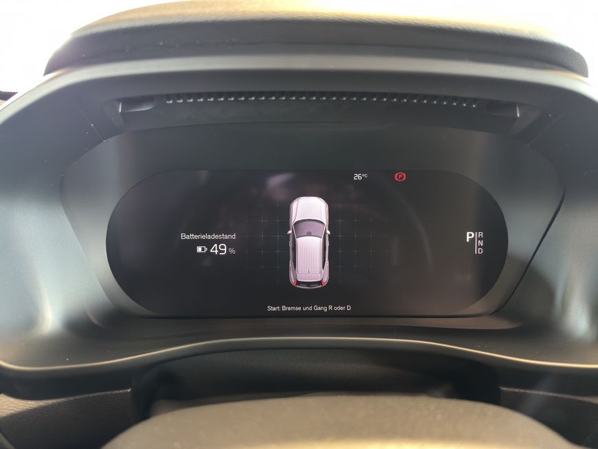 Volvo  Electric