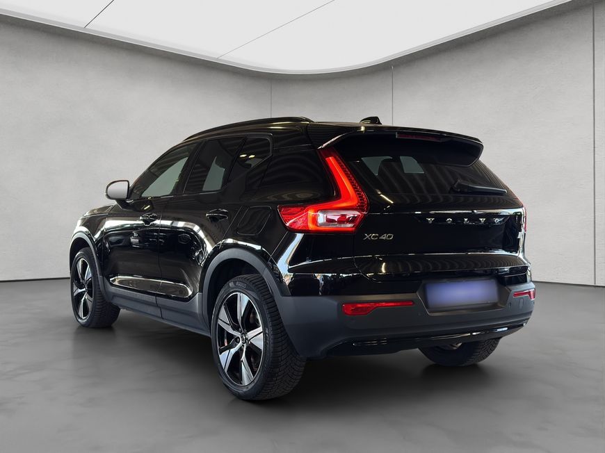 Volvo  Electric