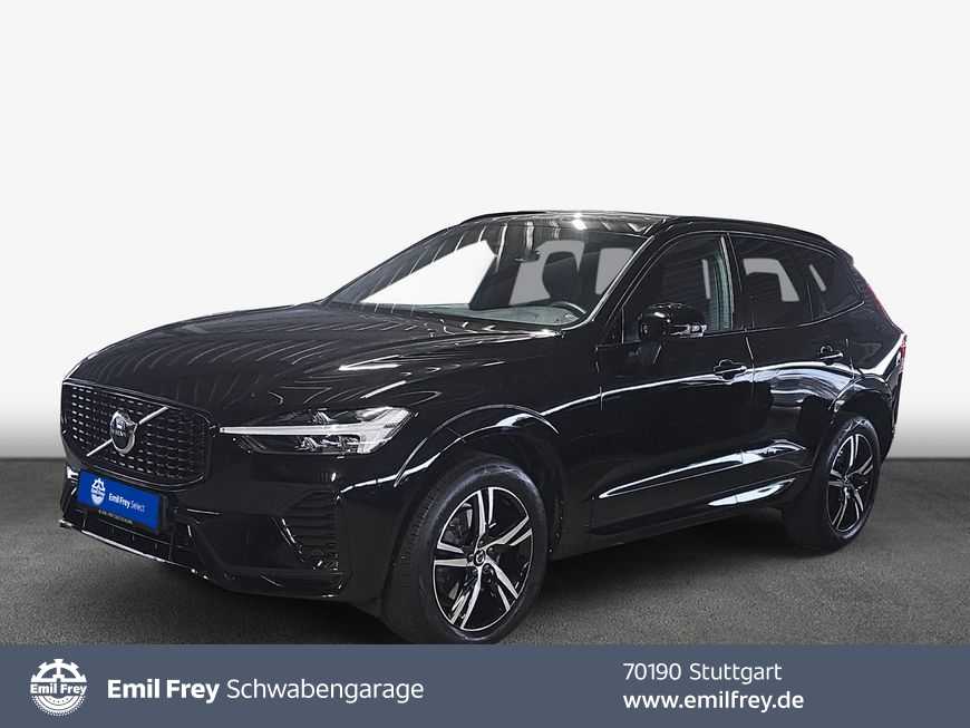 Volvo  RDesign