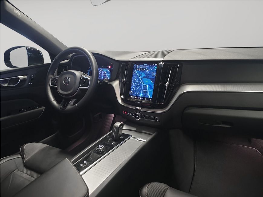 Volvo  RDesign