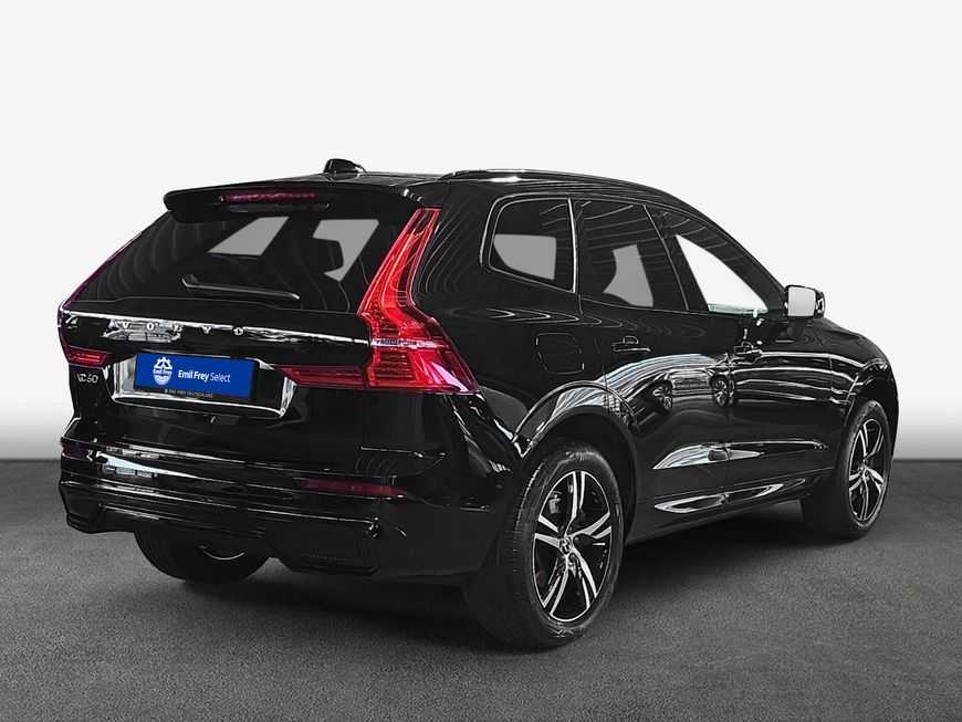 Volvo  RDesign