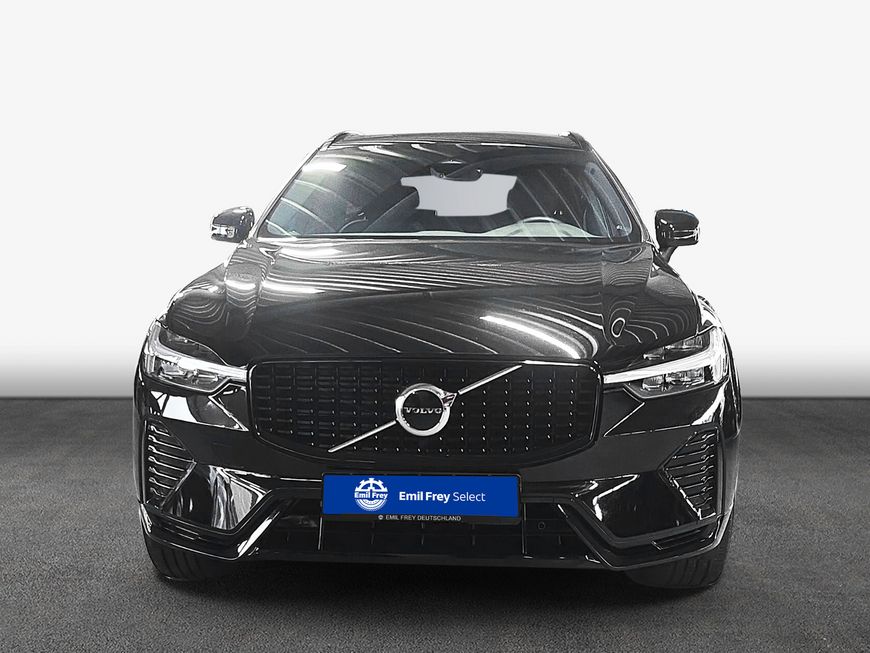 Volvo  RDesign