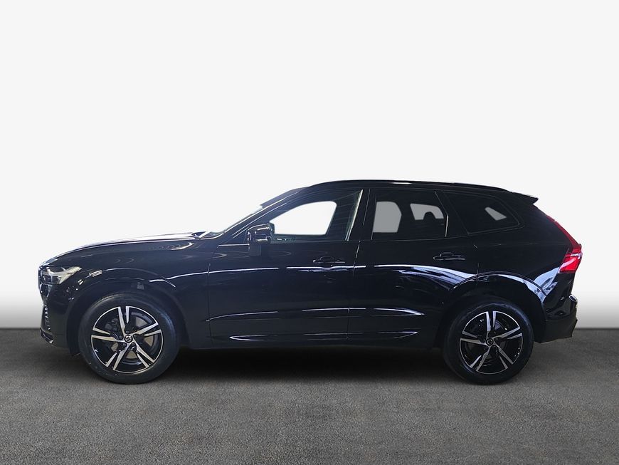 Volvo  RDesign