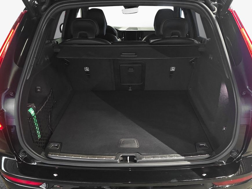 Volvo  RDesign