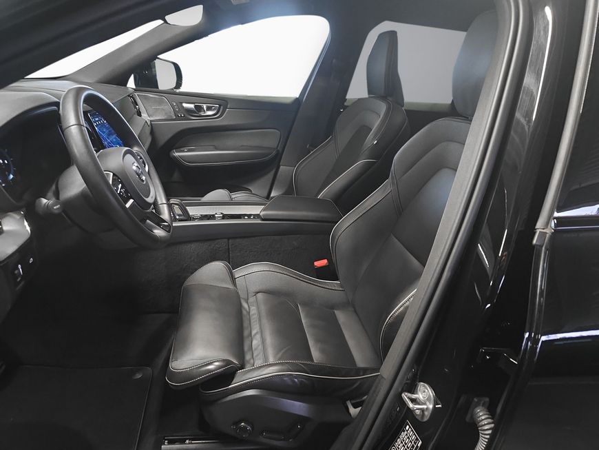 Volvo  RDesign