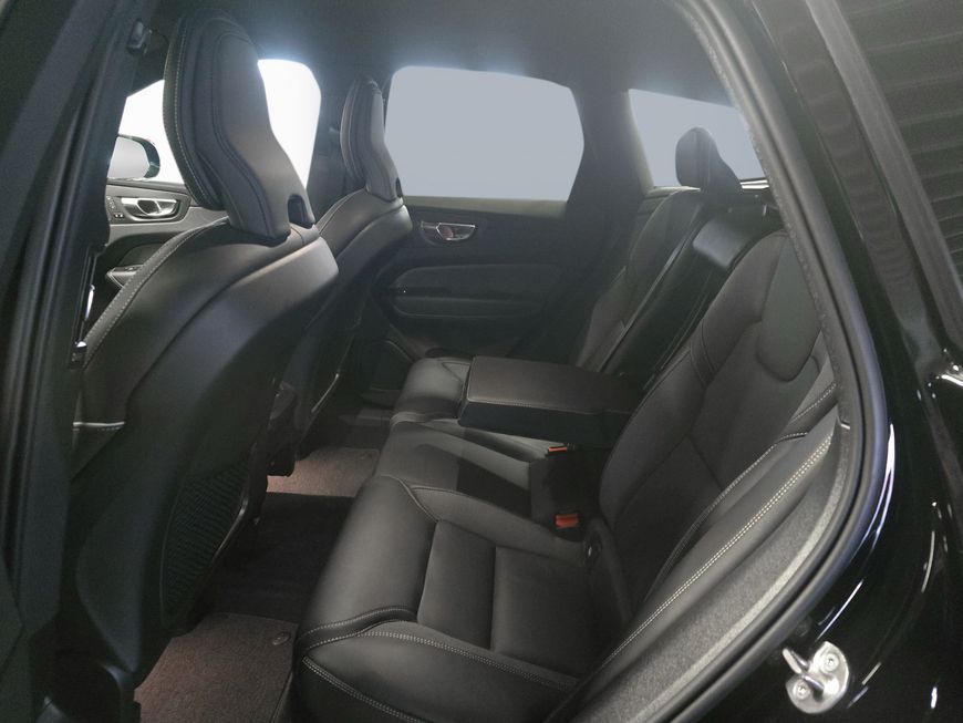 Volvo  RDesign