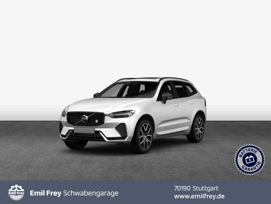 Volvo  RDesign