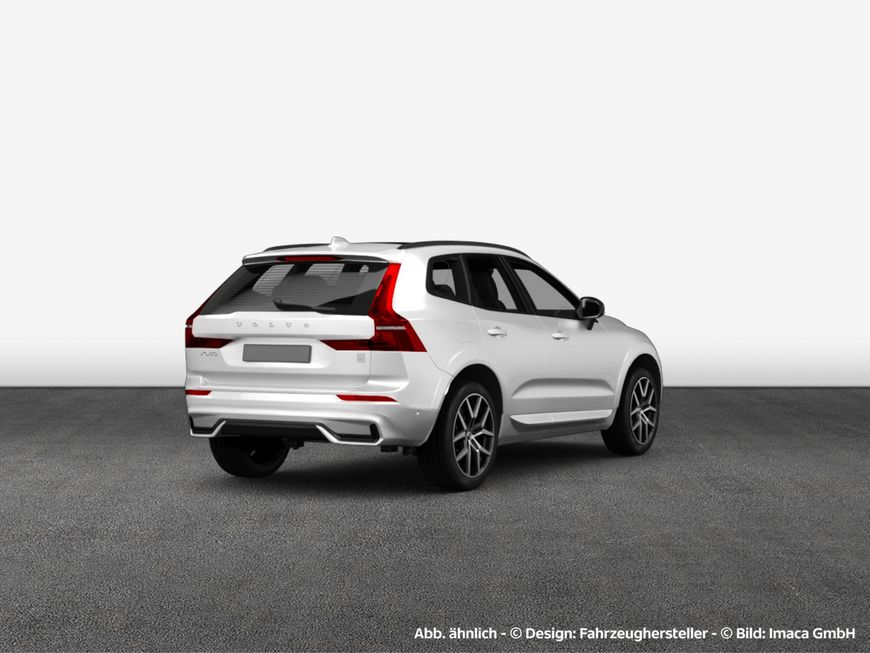 Volvo  RDesign