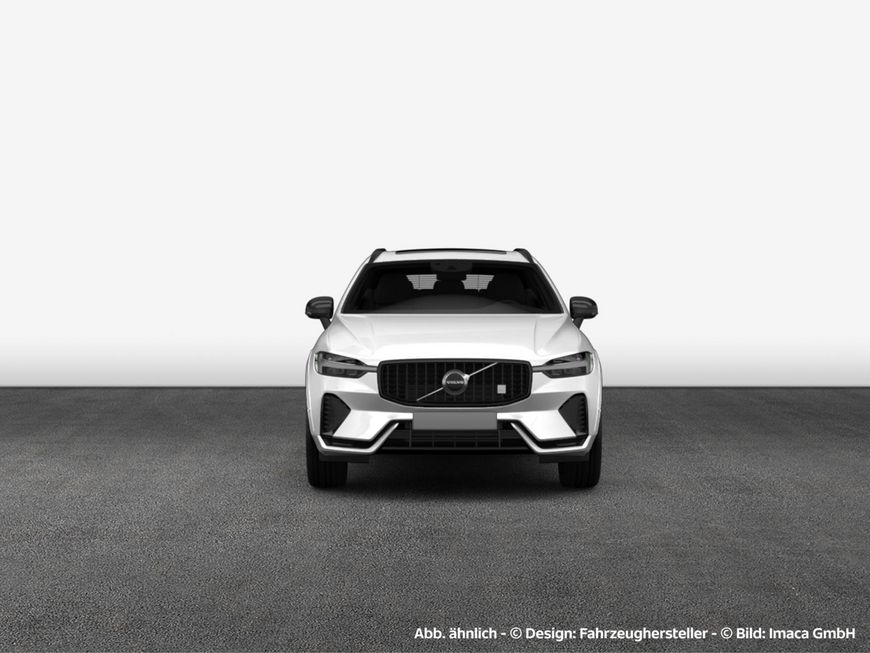 Volvo  RDesign