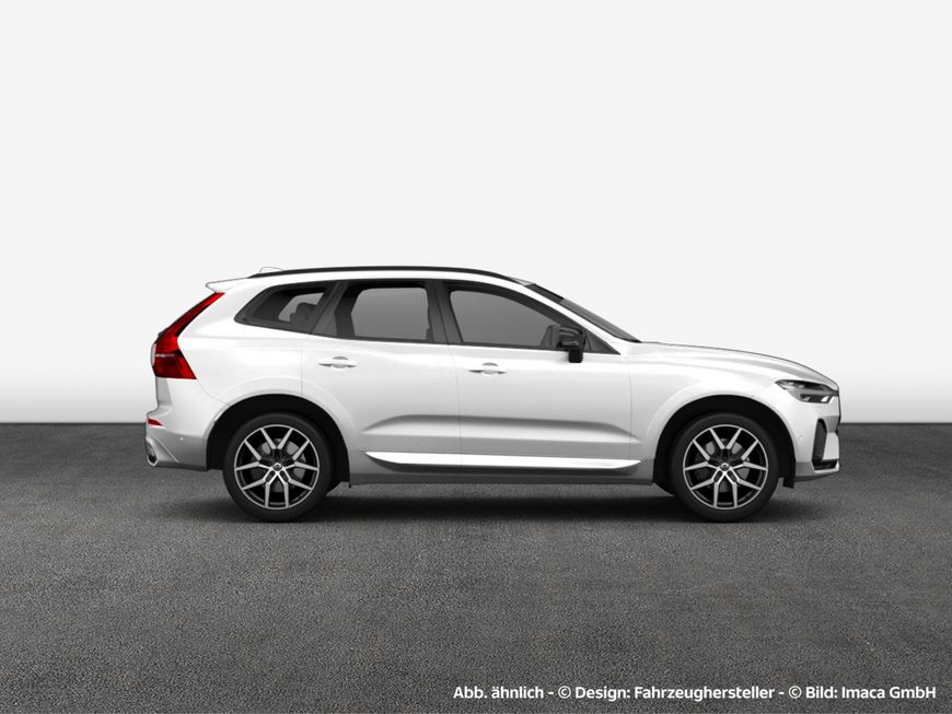 Volvo  RDesign
