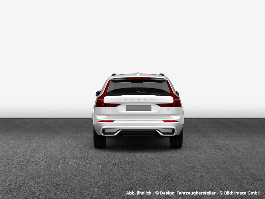 Volvo  RDesign