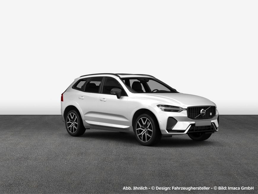Volvo  RDesign