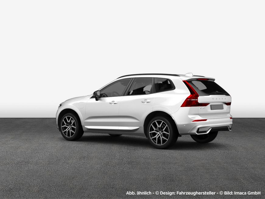 Volvo  RDesign