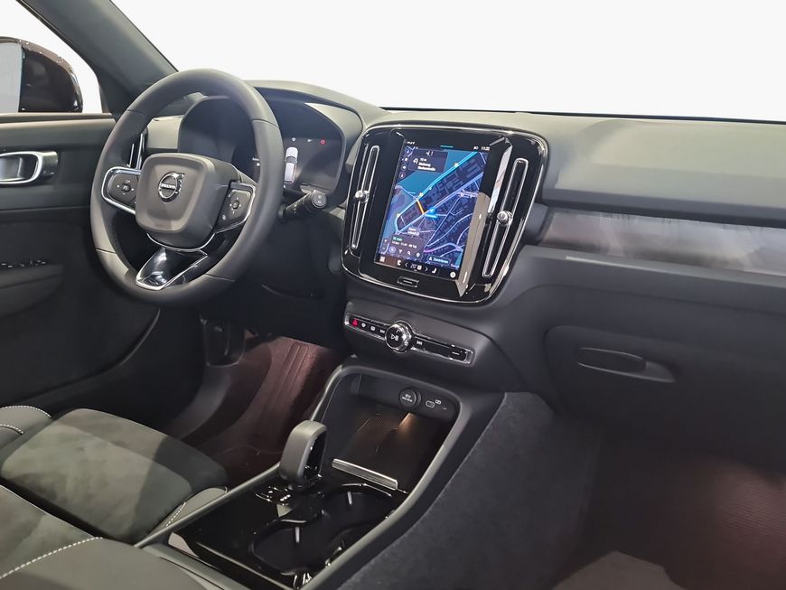Volvo  Electric