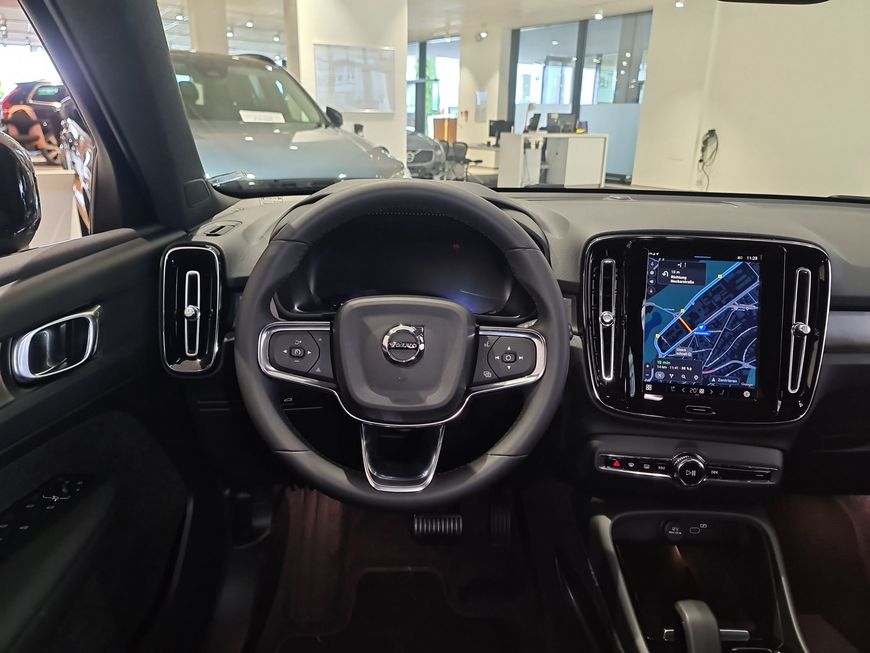 Volvo  Electric
