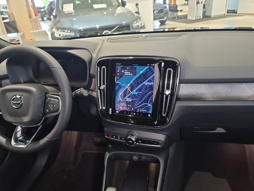 Volvo  Electric