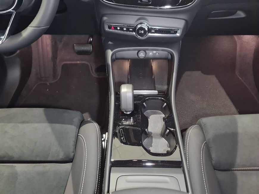Volvo  Electric
