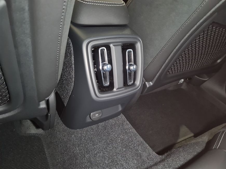 Volvo  Electric