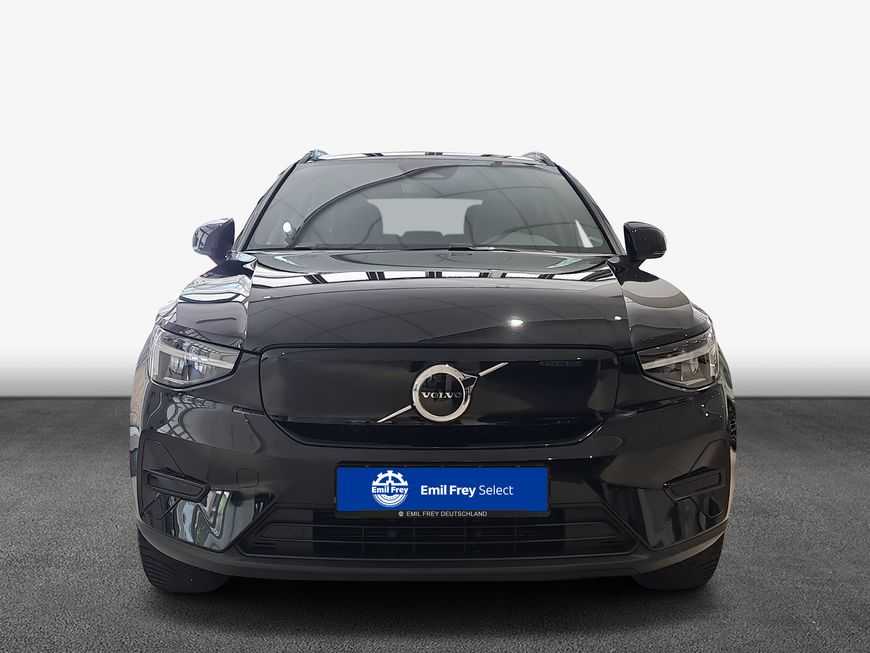 Volvo  Electric