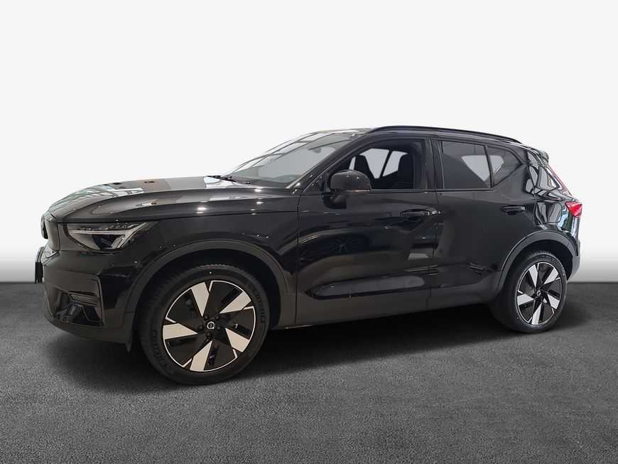 Volvo  Electric