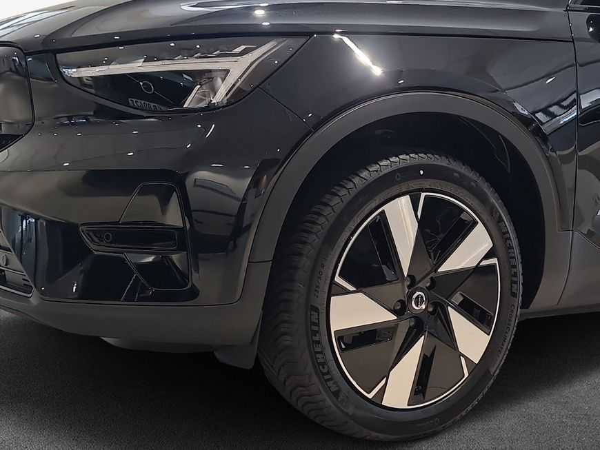 Volvo  Electric