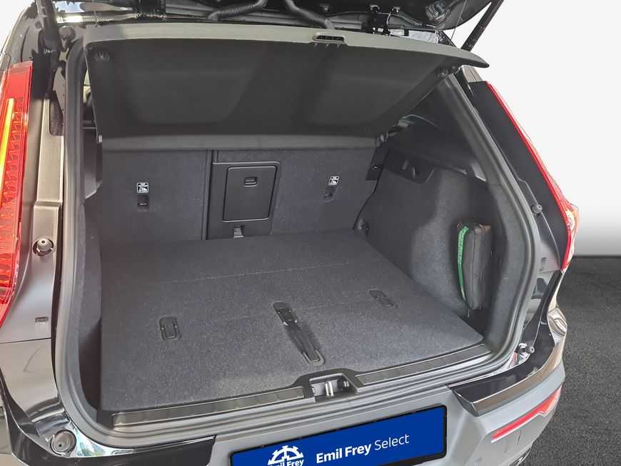 Volvo  Electric