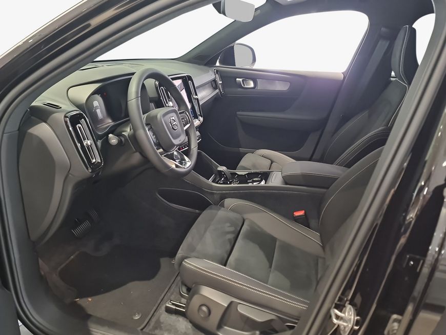 Volvo  Electric