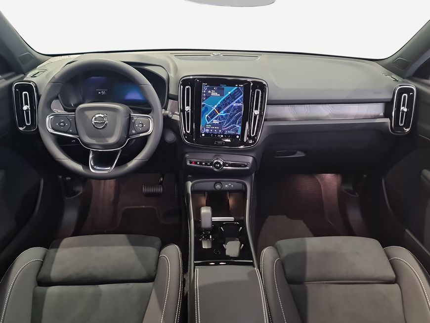 Volvo  Electric